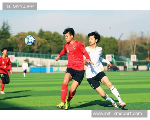 追逐梦想的绿茵场上每一次拼搏都在书写传奇的足球励志故事